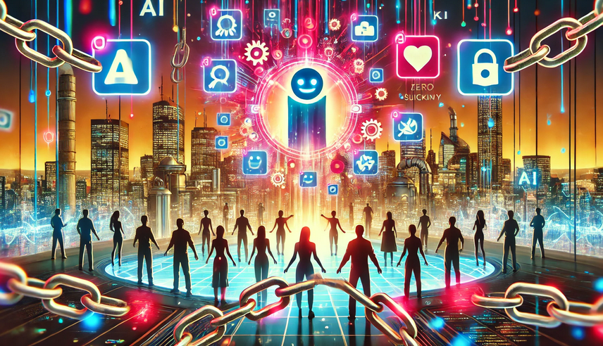 用户想来就来，想走就走！文心一言、Kimi们拿什么套住人心？